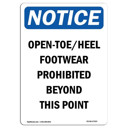 Signmission